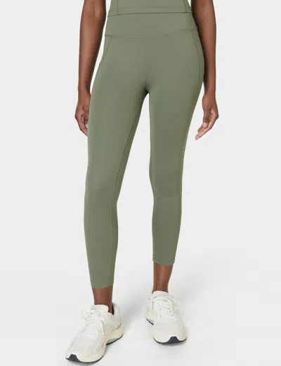 SWEATY BETTY ALL DAY 7/8 LEGGINGS