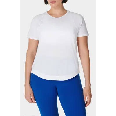 SWEATY BETTY SWEATY BETTY BREATHE EASY RUN T-SHIRT