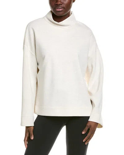 SWEATY BETTY SWEATY BETTY WIND DOWN FUNNEL NECK