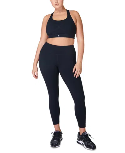 SWEATY BETTY WOMEN'S 7/8 WORKOUT LEGGINGS