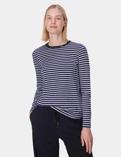 SWEATY BETTY WOMEN'S ESSENTIAL LONG SLEEVE T-SHIRT