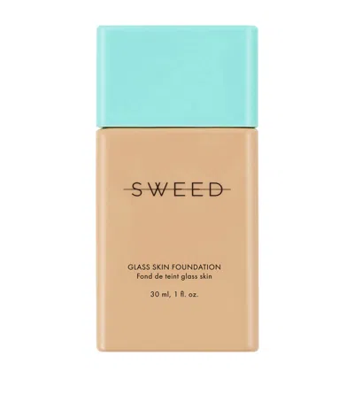 SWEED SWEED GLASS SKIN FOUNDATION