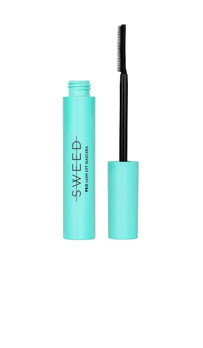 SWEED LASH LIFT MASCARA