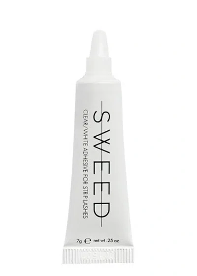 SWEED SWEED LASHES ADHESIVE FOR STRIP LASHES