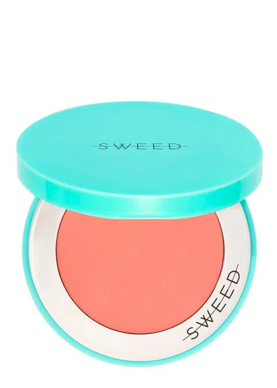 SWEED SWEED LASHES AIR BLUSH CREAM