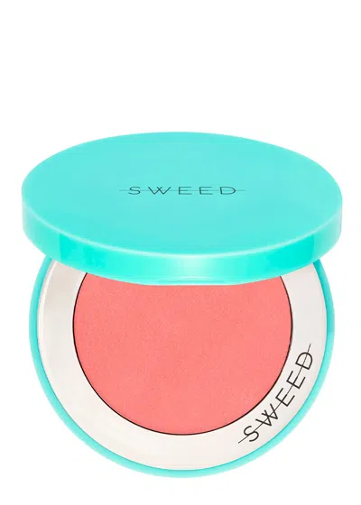 SWEED SWEED LASHES AIR BLUSH CREAM