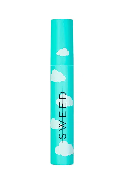 SWEED SWEED LASHES CLOUD MASCARA DARK BROWN