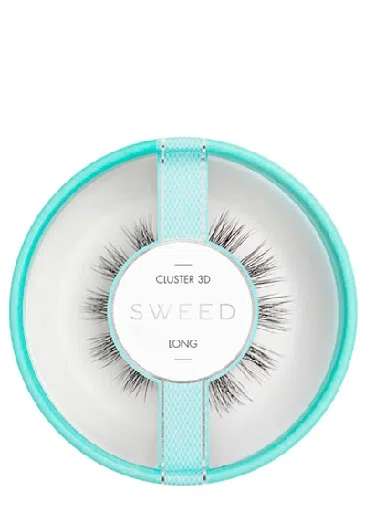 SWEED SWEED LASHES CLUSTER 3D LONG LASHES