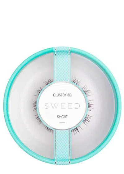 SWEED SWEED LASHES CLUSTER 3D SHORT LASHES