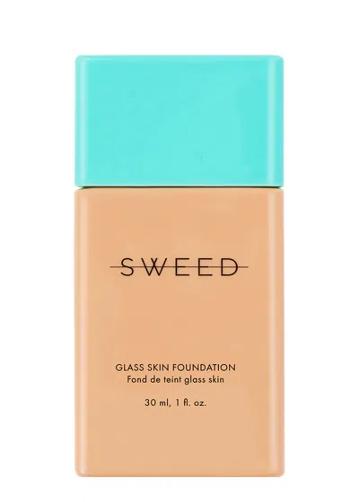 SWEED SWEED LASHES GLASS SKIN FOUNDATION