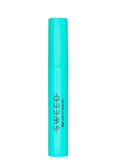 SWEED SWEED LASHES LASH LIFT MASCARA DARK BROWN