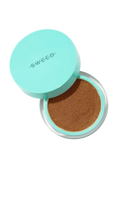 SWEED MIRACLE POWDER