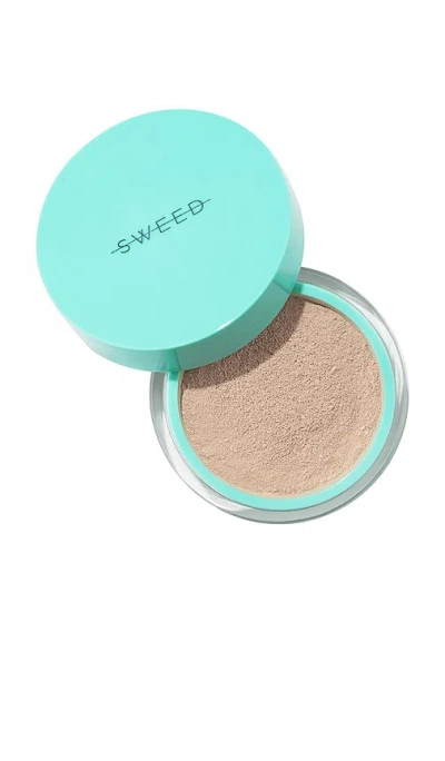 SWEED MIRACLE POWDER