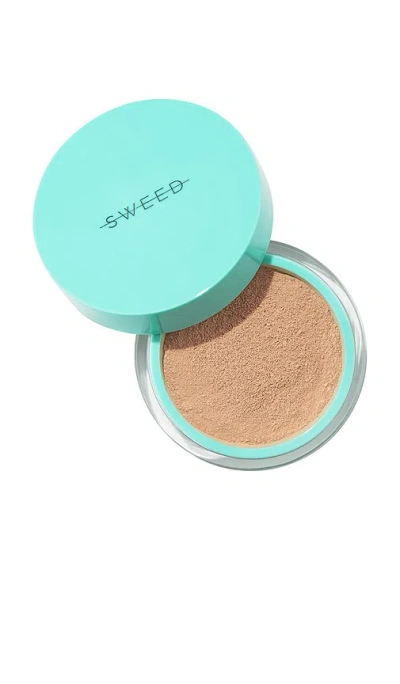 SWEED MIRACLE POWDER