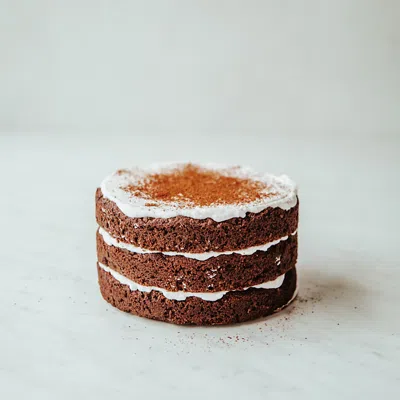 SWEET LAUREL KETO CAKE, WHOLE
