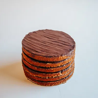 SWEET LAUREL NUT FREE BIRTHDAY CAKE, WHOLE