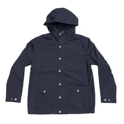 SWEET-SKATEBOARDS MEN'S PORTER PARKA WINDBREAKER