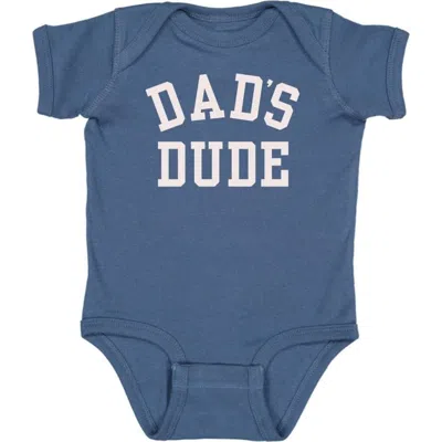 SWEET WINK SWEET WINK DAD'S DUDE SHORT SLEEVE BODYSUIT