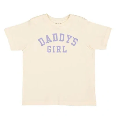 SWEET WINK SWEET WINK DADDY'S GIRL SHORT SLEEVE T-SHIRT