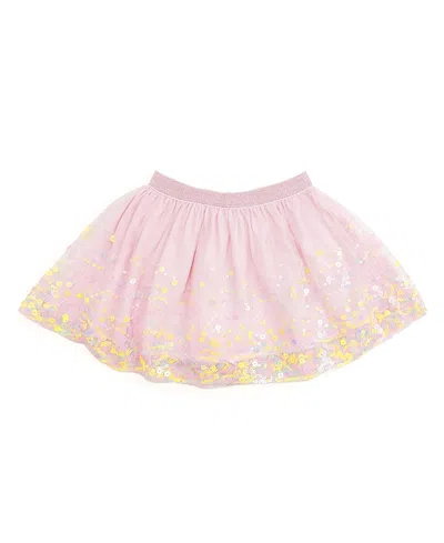 SWEET WINK GIRLS' PASTEL CONFETTI TUTU - BABY, LITTLE KID, BIG KID