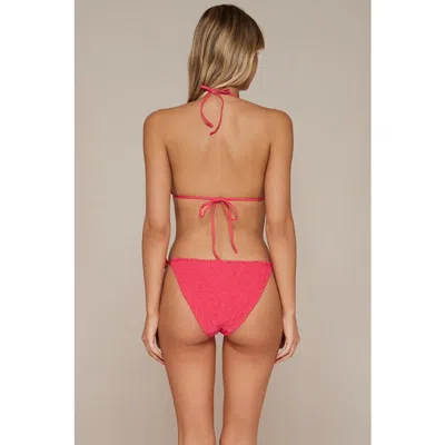 SWIM SYSTEMS SWIM SYSTEMS KALI TIE SIDE BIKINI SWIM BOTTOMS