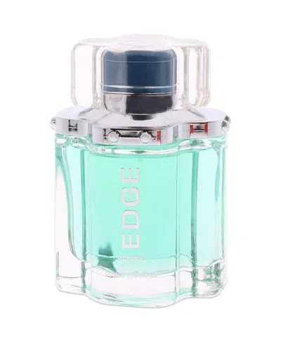 SWISS ARABIAN SWISS ARABIAN MEN'S 3.4OZ EDGE INTENSE EDP SPRAY