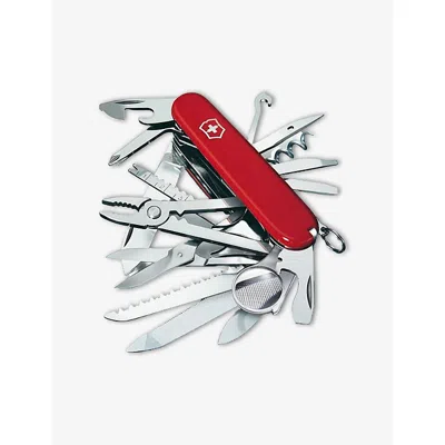 SWISS ARMY KNIFE CHAMP SWISS POCKET KNIFE