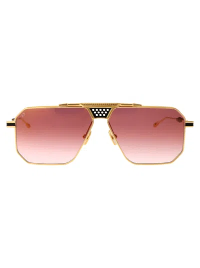 T HENRI BERLINETTE SUNGLASSES