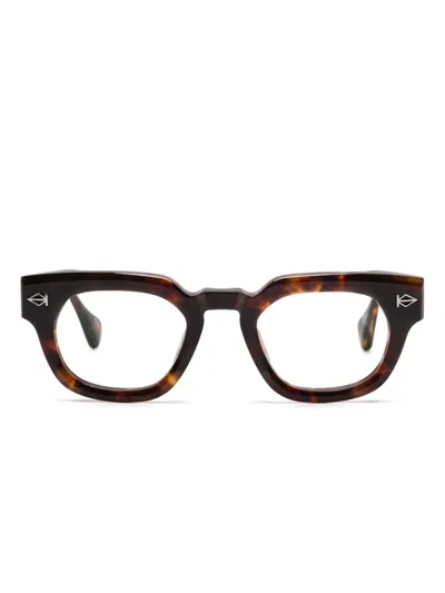 T HENRI EYEWEAR TUATARA GLASSES