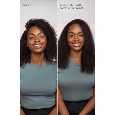 T3 T3 AIRE IQ SMOOTHING COMB ATTACHMENT