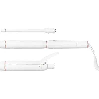 T3 T3 SWITCH KIT CURL TRIO