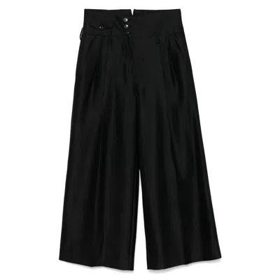 TAAKK BLACK PANTS