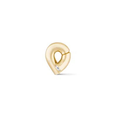 TABAYER LLC OERA STUD EARRINGS
