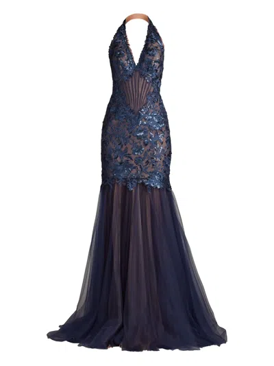 TADASHI SHOJI EVAINE DRESS