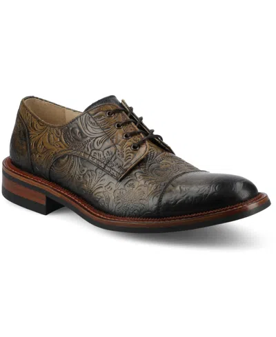 TAFT MEN'S ROME LACE UP DRESS SHOE