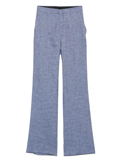 TAGLIATORE ADIMA TROUSERS