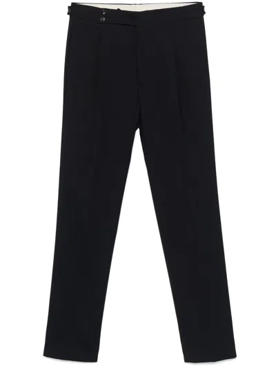 TAGLIATORE BRANDON TROUSERS