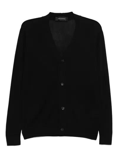 TAGLIATORE CASTOR CARDIGAN