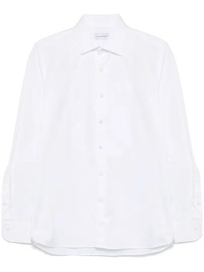 TAGLIATORE CLARCY SHIRT