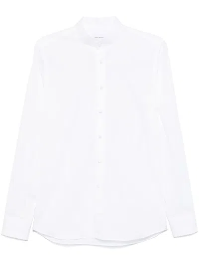 TAGLIATORE CLARCY SHIRT