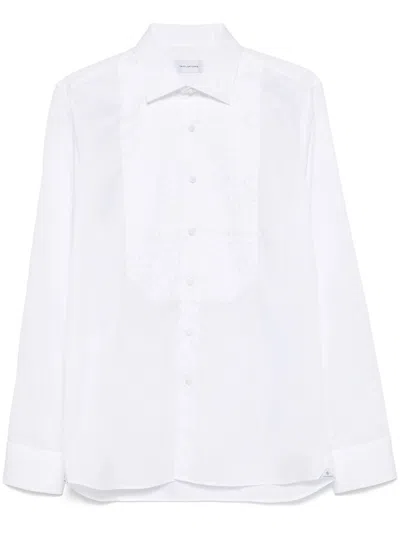 TAGLIATORE CLARCY SHIRT