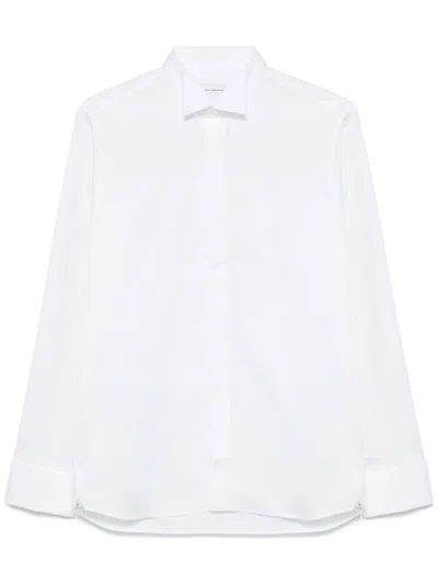 TAGLIATORE CLARCY SHIRT