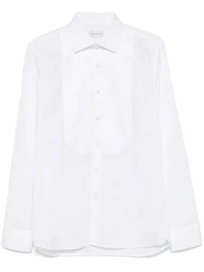 TAGLIATORE CLARCY SHIRT