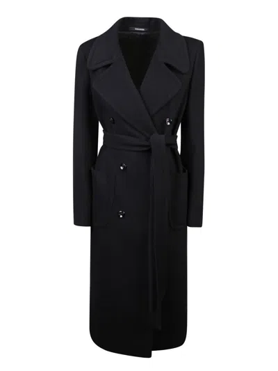 TAGLIATORE TAGLIATORE COATS