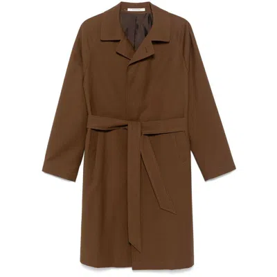 TAGLIATORE TAGLIATORE COATS