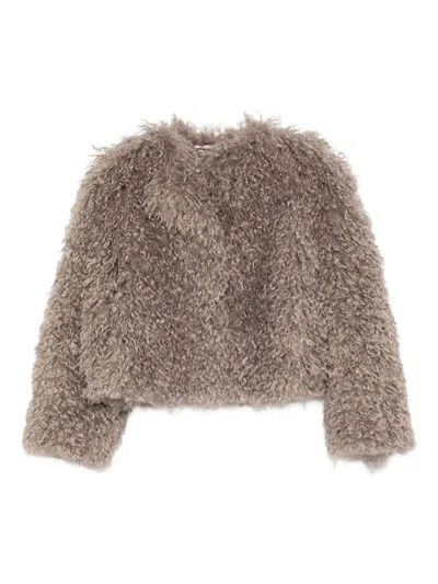 TAGLIATORE TAGLIATORE COATS