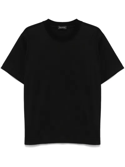 TAGLIATORE COTTON T-SHIRT