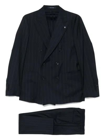 TAGLIATORE DARREL SUIT