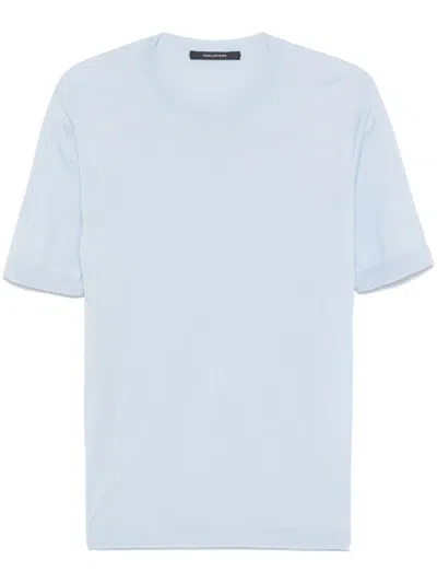 TAGLIATORE FOX T-SHIRT