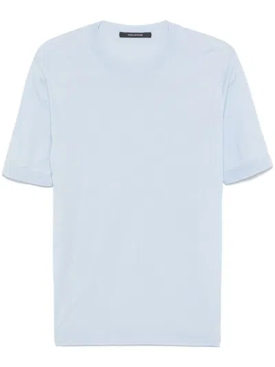 TAGLIATORE FOX T-SHIRT